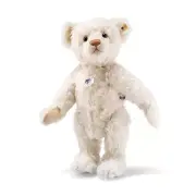 Teddy Bear Replica 1906 White by Steiff - EAN 403323