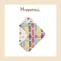 在飛比找蝦皮購物優惠-日本Hoppetta 六層紗蘑菇包巾(方型)