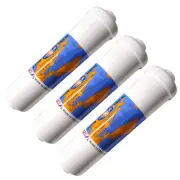 Omnipure K5505-BB Inline Sediment Filter 5mic - 10 x 2.5 Port 1/4 Female Port