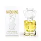 *MOSCHINO 熊芯未泯2 女性迷你淡香精 5ml