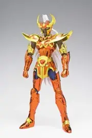 Saint Cloth Myth EX Chrysaor Krishna Saint Seiya Action Figure Bandai Japan N2