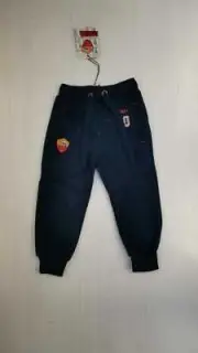2560/472 AMISTAD as Roma 1927 Trousers Plush Tracksuit 10