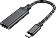 USB C HDMI Adapter