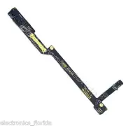 iPad 2 LCD Power Switch Connection Board Flex Cable – Wi-Fi Model Replacement