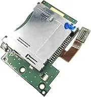 TF Memory Card Slot Socket Reader Holder Flex Cable Module for Nintendo New 3DS XL 2015 Version