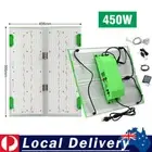 450W SF Farm 281Pro LED Grow Light Full Spectrum Commercial Grow Indoor Plants
