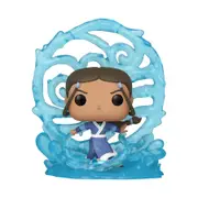 Avatar: The Last Airbender - Katara Pop! Deluxe