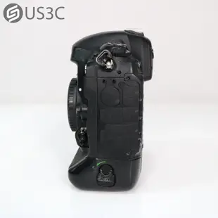 【US3C-小南門店】公司貨 尼康 Nikon D4S 單機身 1620萬像素 靜音拍攝 全片幅 防塵防水 11 fps連拍 雙卡槽 二手相機 單眼相機