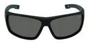 Ugly Fish RSP5505 HAMMER Polarized MBL.SM Men's Sunglasses Black Size 70