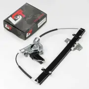 Original LST Electric Window Regulator with Motor Front Left for Hyundai i10 Pa