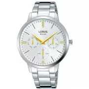 Lorus RP629 Women's Multifunction Chronograph Watch