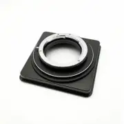 Photograph Photo Studio For Contax YC Leans To ALPA Camera Accessory Hot