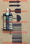Genuine Baumatic Stove Oven Multi Function Selector Switch BAF9007.2 BAF9008