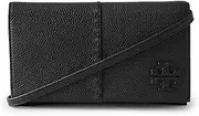 [Tory Burch] Women's McGraw Wallet Crossbody