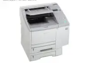 Canon LASERCLASS Fax 710 Workgroup Laser Printer