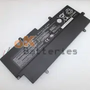 NEW 14.8V 3060MAH Battery PA5013U-1BRS For Toshiba Portege Z835 Z830 Z935 Z930