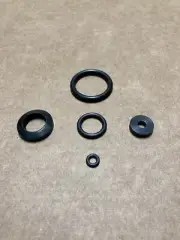 NEW Horn Valve Rebuild Kit for Viloco Two-Stage Locomotive Train Horn