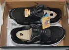 Skechers Slip-ins Glide Step Pro Vegan Womens Sneakers in Black Charcoal - 8 US