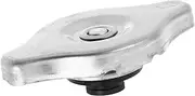 ETHZZLE Stainless Steel Radiator Cap Engine Coolant Cover Easy Installation Dirt Compatible Various Car Models High Pressure Replacement