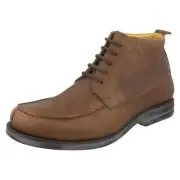 Mens Anatomic Ankle Boots Regalo