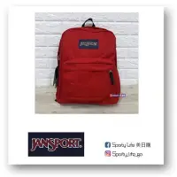 在飛比找Yahoo!奇摩拍賣優惠-【SL美日購】JANSPORT SUPERBREAK 後背包