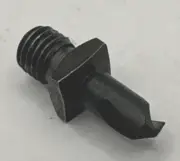 Aircraft Tools 1/4"-28 Threaded TP54A 3/16" Diameter Stubby Drill Bit
