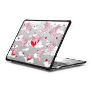 MacBook Pro 13-inch (M1 / M2 / Intel) Impact Case CHERUBS