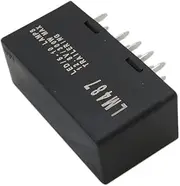 10383321, 15764135, LM487 Hazard Warning LED Flasher Relay Turn Signal for 2003-2006 Chevy Silverado 1500 1500 HD 2500 HD 3500
