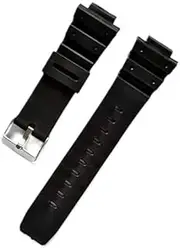 HRBTBGPULX Silicone Strap For Casio G Shock G-8900 Watch Strap