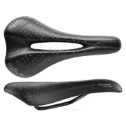 Saddle Sport Gel Flow Black 307256335 SELLE ITALIA Race MTB