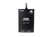 Aten 2 Port True 4K Compact Splitter
