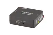 Digitech Digitech HDMI to AV Composite Converter