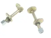 For 1972 Fargo D100 Pickup Alignment Camber Kit Front 17177CZNP