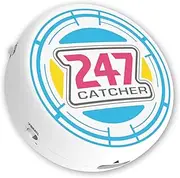 Mcbazel PhotoFast 247 Catcher for Poke mon Go,Poke mon Go Auto-Tap Catcher,AUTO GO Plus for Auto Catcher Spins&Catches