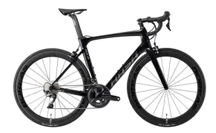 小哲居 2023 HASA RS2 碳纖維22速空力C夾彎把公路車 T800Carbon/Shimano R8000全套