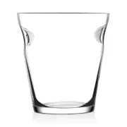 Nude Glass Glacier Champagne Cooler