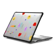 MacBook Pro 13-inch (M1 / M2 / Intel) Impact Case DOODLES