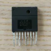 STRS5707 Sanken Offline Switching Regulator AU STOCK FAST POSTAGE