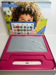 ITDULCET J13-Plus Android 13.0 Kid's Tablet 10.1" Pink