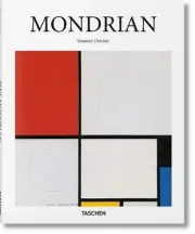 Mondrian (Basic Art) [German] by Deicher, Susanne [Hardback]