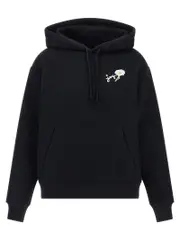 [Marc Jacobs] Marc Jacobs-Joy Felpe Nero-Donna M