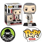 Star Wars: Andor - Kino Loy Pop! Vinyl Figure "New"