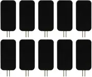 Folceretsc 10Pc Car Simulator Detection Tool SRS Resistor Fault Finding Diagnostic Tool Universal Car Inspection Tool