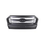 Sterling Grille to suit Ford Ranger 06/2015 to 06/2018 - FDRG-GRI-26F