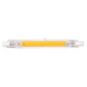 Lusion R7s 78mm 5W LED Retrofit Globe 400 lumen 2700K