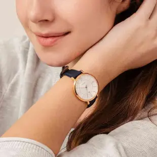 【FOSSIL】Jacqueline 系列女錶(多款任選一款)