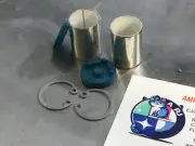 New Genuine BMW Shift Pin Bushing Detent Kit 23117542726 - ZF 320Z Getrag 420G