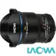 LAOWA 老蛙 Argus 18mm F0.95 APO for M43 MFT (公司貨) 標準超大光圈鏡頭 人像鏡 手動鏡頭