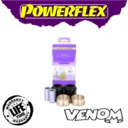 Powerflex Front Arm Front Bushes Renault Scenic 09- PFF60-1701