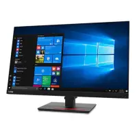 在飛比找蝦皮購物優惠-ThinkVision T27q-20 27 吋 16:9 